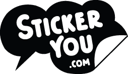 StickerYou