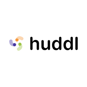 Huddl Logo