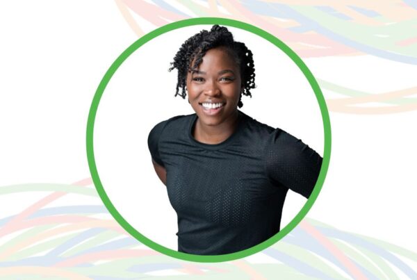 Tamara Jarrett